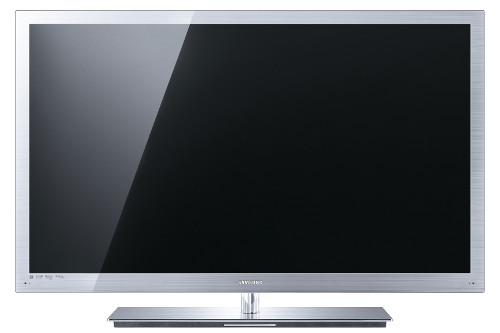 Samsung LED-LCD-TV C9090