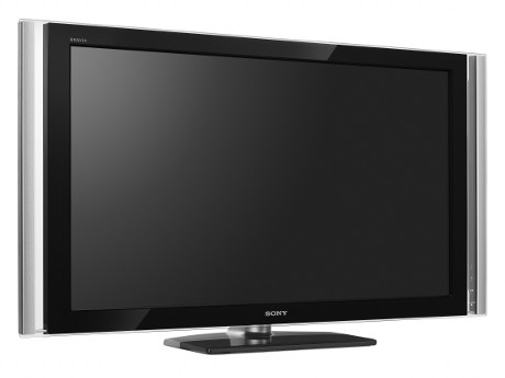 Sony Bravia 46X4500